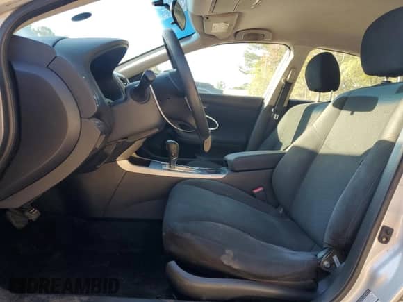 2015 Nissan Altima SV с VIN 1N4AL3AP7FC181152, выставлен на аукционе Copart как лот 89690185 с пробегом 163 492 миль миль и Чистый • Clean title. История ставок и продаж доступна на DreamBid. Изображение 7.