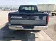 1995 Dodge 1500 с VIN 3B7HC13Z2SG704211, выставлен на аукционе Copart как лот 64888265 с пробегом 232 899 миль миль и Чистый • Clean title. История ставок и продаж доступна на DreamBid. Изображение 6.