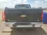 2009 Chevrolet Silverado 1500 LTZ с VIN 1GCEK39099Z145275, выставлен на аукционе Copart как лот 62400045 с пробегом 125 566 миль миль и Списание • Salvage title. История ставок и продаж доступна на DreamBid. Изображение 6.