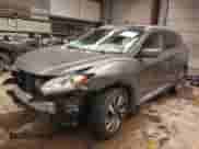 2018 Nissan Murano SV z VIN 5N1AZ2MH7JN123204, wystawiony jako IAAI lot #41341580 z przebiegiem 129 594 mil mil oraz . Historia ofert i sprzedaży dostępna na DreamBid. Obrazek 2.