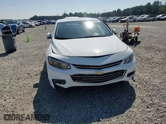 2017 Chevrolet Malibu LT с VIN 1G1ZE5STXHF201077, выставлен на аукционе Copart как лот 81667625 с пробегом 92 479 миль миль и Списание • Salvage title. История ставок и продаж доступна на DreamBid. Изображение 13.