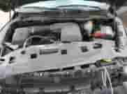 2017 Ram 1500 Big Horn с VIN 1C6RR7LG4HS838263, выставлен на аукционе Copart как лот 70421304 с пробегом 79 650 миль миль и На запчасти • Non repairable. История ставок и продаж доступна на DreamBid. Изображение 11.