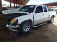 2005 GMC Sierra 1500 SLE с VIN 1GTEC19T55Z305299, выставлен на аукционе IAAI как лот 42211248 с пробегом 154 222 миль миль и . История ставок и продаж доступна на DreamBid. Изображение 2.