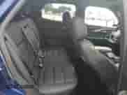 2022 Chevrolet TrailBlazer ACTIV с VIN KL79MVSL8NB108598, выставлен на аукционе Copart как лот 67449875 с пробегом 36 586 миль миль и Списание • Salvage title. История ставок и продаж доступна на DreamBid. Изображение 11.