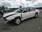 1998 Chevrolet Lumina с VIN 2G1WL52M0W9313474, выставлен на аукционе Copart как лот 58318845 с пробегом 68 693 миль миль и Списание • Salvage title. История ставок и продаж доступна на DreamBid. Изображение 1.