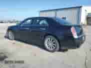 2012 Chrysler 300 Limited z VIN 2C3CCACG2CH242411, wystawiony jako Copart lot #80325775 z przebiegiem 165 492 mil mil oraz Szkoda całkowita • Salvage title. Historia ofert i sprzedaży dostępna na DreamBid. Obrazek 2.