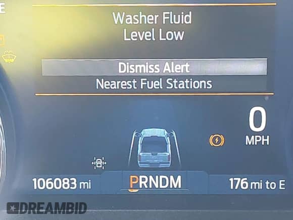 2021 Ford F-150 XL с VIN 1FTEW1EP6MFA43664, выставлен на аукционе IAAI как лот 43165471 с пробегом 106 083 миль миль и . История ставок и продаж доступна на DreamBid. Изображение 15.