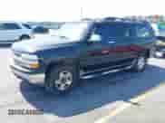 2002 Chevrolet Suburban LT с VIN 3GNFK16Z92G278272, выставлен на аукционе IAAI как лот 42073331 с пробегом 443 324 миль миль и . История ставок и продаж доступна на DreamBid. Изображение 2.