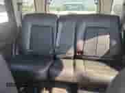 2008 Chevrolet TrailBlazer 2LT with VIN 1GNDS13S482126495, listed as a Copart auction lot 85143505 with Not provided miles and Salvage title. Bid and sale history available at DreamBid. Image 10.
