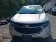 2019 Chevrolet Equinox LS with VIN 3GNAXSEV3KS518493, listed as a IAAI auction lot 43212870 with 112,893 mi miles and . Bid and sale history available at DreamBid. Image 12.