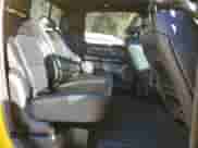 2023 Ram 1500 TRX z VIN 1C6SRFU92PN546863, wystawiony jako Copart lot #87868515 z przebiegiem 18 460 mil mil oraz Szkoda całkowita • Salvage title. Historia ofert i sprzedaży dostępna na DreamBid. Obrazek 10.