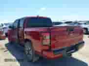 2022 Nissan Frontier Pro-4X с VIN 1N6ED1EK9NN634845, выставлен на аукционе IAAI как лот 42094681 с пробегом 33 801 миль миль и . История ставок и продаж доступна на DreamBid. Изображение 3.