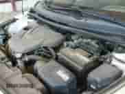 2015 Hyundai Accent GS z VIN KMHCT5AEXFU217791, wystawiony jako IAAI lot #43364438 z przebiegiem 74 167 mil mil oraz . Historia ofert i sprzedaży dostępna na DreamBid. Obrazek 19.