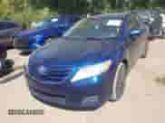 2010 Toyota Camry XLE with VIN 4T1BK3EKXAU604482, listed as a IAAI auction lot 43226677 with 240,949 mi miles and . Bid and sale history available at DreamBid. Image 2.