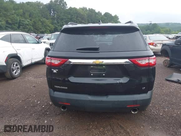 2021 Chevrolet Traverse LT с VIN 1GNERHKW9MJ215847, выставлен на аукционе IAAI как лот 42595697 с пробегом 88 263 миль миль и . История ставок и продаж доступна на DreamBid. Изображение 16.