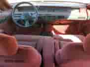 1993 Chevrolet Lumina Euro с VIN 2G1WN54T1P9171281, выставлен на аукционе Copart как лот 76702104 с пробегом 117 905 миль миль и Списание • Salvage title. История ставок и продаж доступна на DreamBid. Изображение 8.