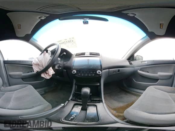 2007 Honda Accord LX SE with VIN 1HGCM66447A082495, listed as a IAAI auction lot 43032868 with 154,940 mi miles and . Bid and sale history available at DreamBid. Image 18.