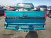 1994 Chevrolet S-10 LS с VIN 1GCDT19W7RK162313, выставлен на аукционе Copart как лот 69488914 с пробегом 252 988 миль миль и Списание • Salvage title. История ставок и продаж доступна на DreamBid. Изображение 6.