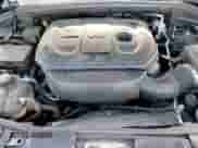 2019 Dodge Durango SXT Plus with VIN 1C4RDJAG6KC853002, listed as a Copart auction lot 70738575 with 140,731 mi miles and Salvage title. Bid and sale history available at DreamBid. Image 14.