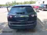 2015 Chevrolet Traverse LT with VIN 1GNKVGKD5FJ295450, listed as a IAAI auction lot 43157937 with Not provided miles and . Bid and sale history available at DreamBid. Image 15.