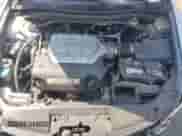 2009 Honda Accord EX-L with VIN 1HGCP36819A035548, listed as a Copart auction lot 65632315 with Not provided miles and Salvage title. Bid and sale history available at DreamBid. Image 11.