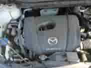 2024 Mazda CX-5 S Select z VIN JM3KFBBL7R0405710, wystawiony jako Copart lot #86306175 z przebiegiem 8 110 mil mil oraz Szkoda całkowita • Salvage title. Historia ofert i sprzedaży dostępna na DreamBid. Obrazek 14.