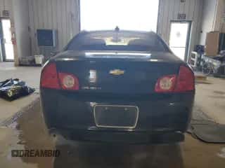 2012 Chevrolet Malibu 1LT с VIN 1G1ZC5E04CF188018, выставлен на аукционе Copart как лот 85159085 с пробегом 100 810 миль миль и Списание • Salvage title. История ставок и продаж доступна на DreamBid. Изображение 6.