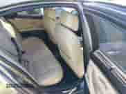 2011 BMW 5 Series 535i z VIN WBAFR7C59BC602054, wystawiony jako IAAI lot #43396280 z przebiegiem 92 449 mil mil oraz . Historia ofert i sprzedaży dostępna na DreamBid. Obrazek 8.