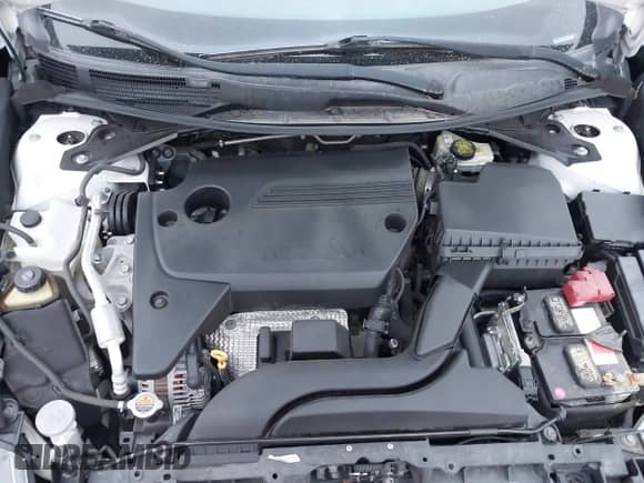 2016 Nissan Altima S с VIN 1N4AL3AP6GC196209, выставлен на аукционе IAAI как лот 43412864 с пробегом 83 351 миль миль и . История ставок и продаж доступна на DreamBid. Изображение 10.