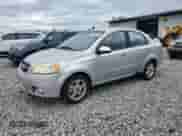 2009 Chevrolet Aveo 2LT с VIN KL1TG56EX9B341956, выставлен на аукционе Copart как лот 70308805 с пробегом 160 906 миль миль и Чистый • Clean title. История ставок и продаж доступна на DreamBid. Изображение 1.