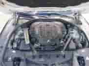 2014 BMW 7 Series ALPINA B7 with VIN WBAYE8C58ED136366, listed as a IAAI auction lot 41721814 with 142,295 mi miles and . Bid and sale history available at DreamBid. Image 10.