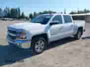 2018 Chevrolet Silverado 1500 LT с VIN 3GCUKREC0JG210355, выставлен на аукционе IAAI как лот 42397975 с пробегом 104 104 миль миль и . История ставок и продаж доступна на DreamBid. Изображение 2.