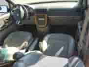 2005 Saturn Relay 3 with VIN 5GZDV23L45D244933, listed as a Copart auction lot 88921075 with 165,643 mi miles and Clean title. Bid and sale history available at DreamBid. Image 8.