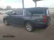 2020 Chevrolet Suburban LT with VIN 1GNSKHKC9LR268450, listed as a Copart auction lot 84291585 with 188,197 mi miles and Clean title. Bid and sale history available at DreamBid. Image 2.