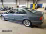 2000 BMW 5 Series 528i с VIN WBADM6346YGU10891, выставлен на аукционе Copart как лот 70666265 с пробегом Не указан миль и Списание • Salvage title. История ставок и продаж доступна на DreamBid. Изображение 2.