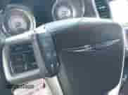 2014 Chrysler 300 C with VIN 2C3CCAEGXEH380004, listed as a IAAI auction lot 41363108 with 95,440 mi miles and . Bid and sale history available at DreamBid. Image 11.