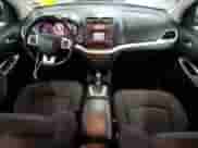 2018 Dodge Journey SXT с VIN 3C4PDCBG9JT526064, выставлен на аукционе Copart как лот 70949535 с пробегом 112 863 миль миль и Чистый • Clean title. История ставок и продаж доступна на DreamBid. Изображение 8.