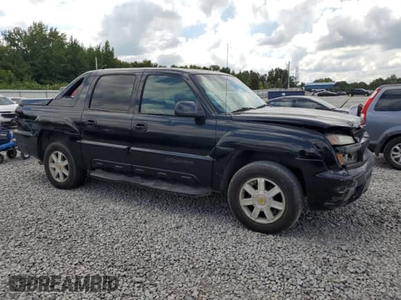 2003 Chevrolet Avalanche с VIN 3GNEC13T53G289120, выставлен на аукционе Copart как лот 69271795 с пробегом 202 569 миль миль и Списание • Salvage title. История ставок и продаж доступна на DreamBid. Изображение 4.