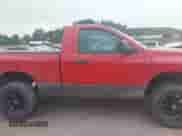 2004 Dodge 1500 ST z VIN 1D7HU16N14J195208, wystawiony jako IAAI lot #42975062 z przebiegiem 159 763 mil mil oraz . Historia ofert i sprzedaży dostępna na DreamBid. Obrazek 13.