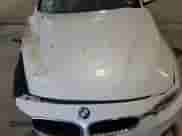 2015 BMW 4 Series 428i xDrive с VIN WBA3V9C54FP798543, выставлен на аукционе Copart как лот 42087475 с пробегом Не указан миль и Списание • Salvage title. История ставок и продаж доступна на DreamBid. Изображение 11.