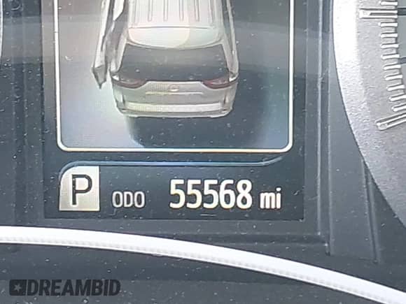 2017 Toyota Sienna SE with VIN 5TDXZ3DC2HS873638, listed as a IAAI auction lot 42448622 with 55,568 mi miles and . Bid and sale history available at DreamBid. Image 16.