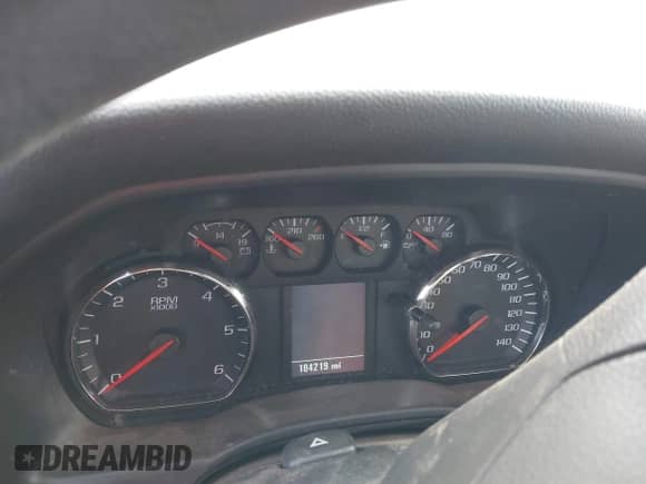 2015 GMC Sierra 1500 с VIN 1GTN2TEC9FZ283085, выставлен на аукционе IAAI как лот 41441216 с пробегом 184 219 миль миль и . История ставок и продаж доступна на DreamBid. Изображение 7.