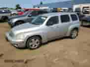 2010 Chevrolet HHR LS с VIN 3GNBAADB2AS533329, выставлен на аукционе Copart как лот 69927794 с пробегом 85 272 миль миль и Списание • Salvage title. История ставок и продаж доступна на DreamBid. Изображение 1.