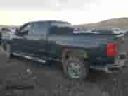 2018 Chevrolet Silverado 2500HD Work Truck с VIN 1GC1KUEY0JF102997, выставлен на аукционе Copart как лот 82844524 с пробегом 274 278 миль миль и Списание • Salvage title. История ставок и продаж доступна на DreamBid. Изображение 2.