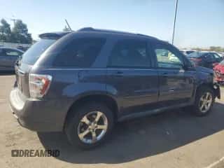 2008 Chevrolet Equinox LT с VIN 2CNDL53F486078656, выставлен на аукционе Copart как лот 70271584 с пробегом 183 247 миль миль и Списание • Salvage title. История ставок и продаж доступна на DreamBid. Изображение 3.