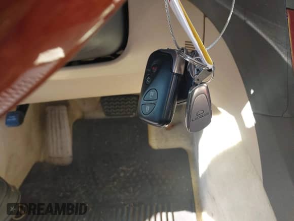 2007 Lexus ES 330 с VIN JTHBJ46G872032399, выставлен на аукционе IAAI как лот 43451281 с пробегом 38 932 миль миль и . История ставок и продаж доступна на DreamBid. Изображение 11.