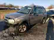 2002 Chevrolet Tracker ZR2 z VIN 2CNBJ734826902012, wystawiony jako Copart lot #79226854 z przebiegiem 80 460 mil mil oraz Szkoda całkowita • Salvage title. Historia ofert i sprzedaży dostępna na DreamBid. Obrazek 1.