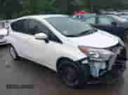 2017 Nissan Note SV с VIN 3N1CE2CP9HL375678, выставлен на аукционе IAAI как лот 42489136 с пробегом 94 142 миль миль и . История ставок и продаж доступна на DreamBid. Изображение 1.