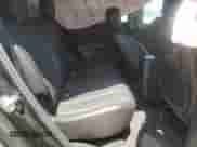 2016 Chevrolet Equinox LTZ z VIN 2GNFLGE39G6347817, wystawiony jako Copart lot #69062425 z przebiegiem 92 207 mil mil oraz Szkoda całkowita • Salvage title. Historia ofert i sprzedaży dostępna na DreamBid. Obrazek 11.