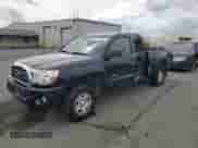 2006 Toyota Tacoma с VIN 5TETX22N76Z151276, выставлен на аукционе Copart как лот 81988625 с пробегом 169 828 миль миль и На запчасти • Non repairable. История ставок и продаж доступна на DreamBid. Изображение 1.